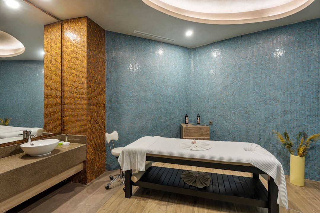 Spa & Wellness 2