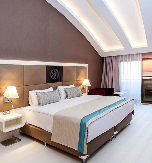 Superior Standart Oda