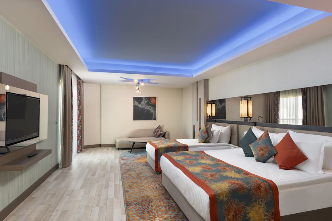 Junior Suite 3